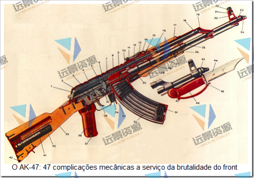 枪、枪械、手枪(19)